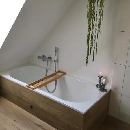 Apartmán Ferienwohnung Jeannette Ii *