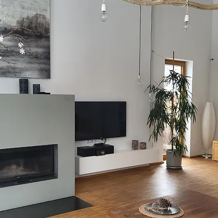 Ferienwohnung Jeannette Ii Apartmán