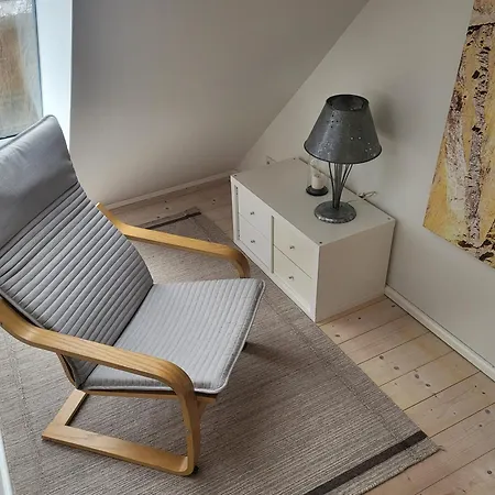 Ferienwohnung Jeannette Ii