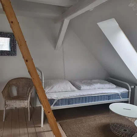 Ferienwohnung Jeannette Ii *